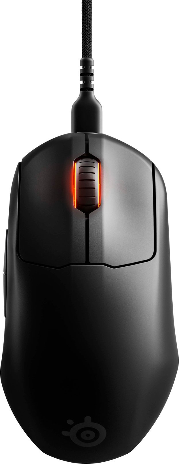 SteelSeries Prime Esport Mini Lightweight Wired Optical Gaming Mouse $11.99 Free Shipping $12