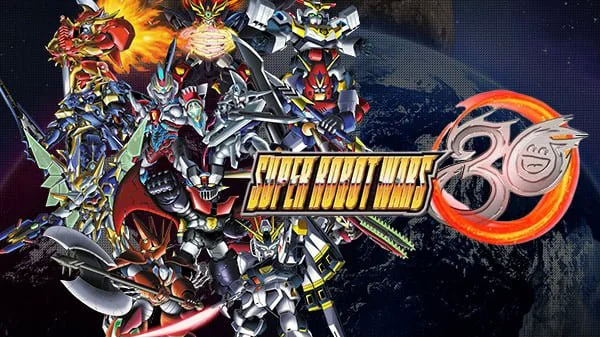 Super Robot Wars 30 $13.79 at Fanatical