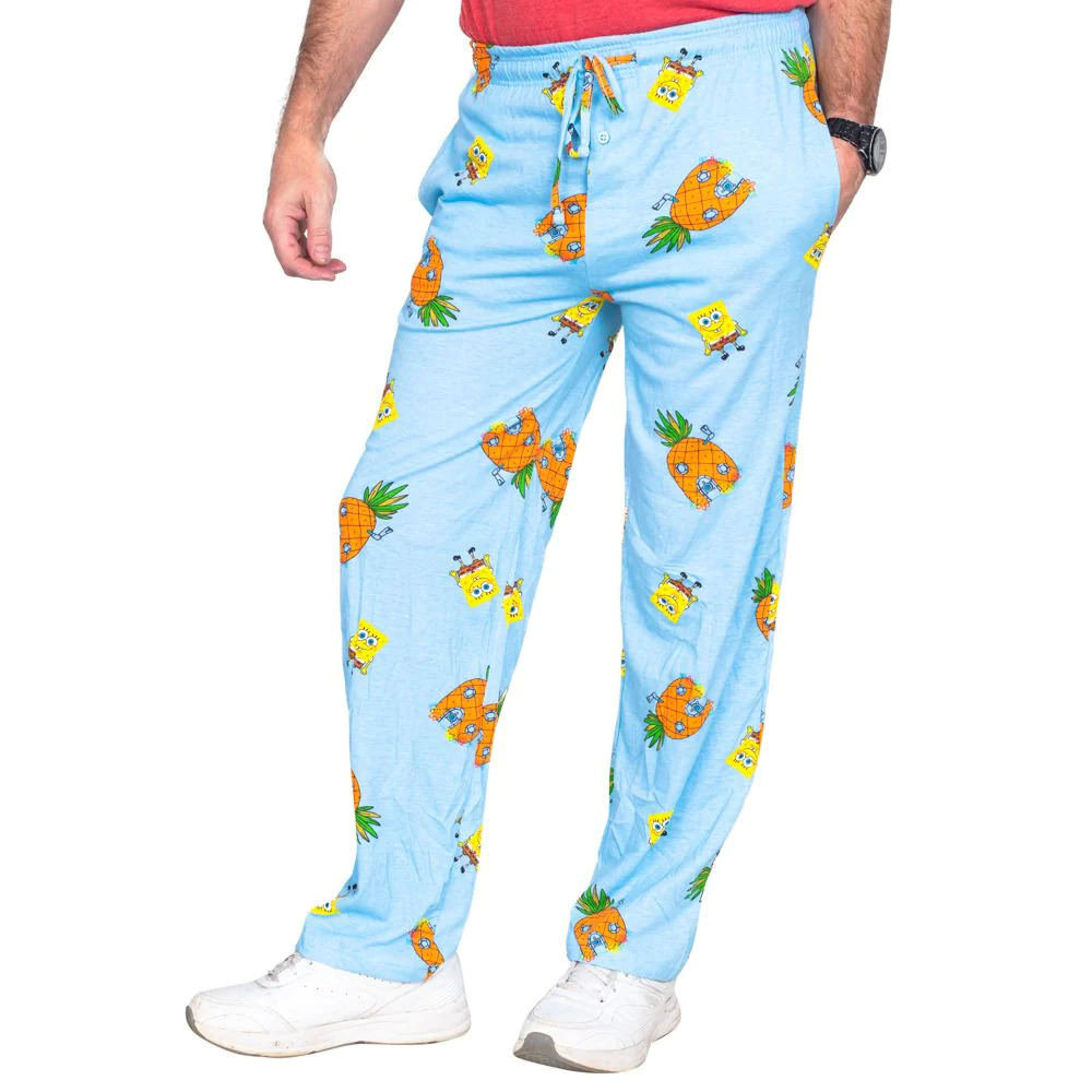 TV Store Online Selected Officially Licensed Apparel SpongeBob, Star Wars, Minecraft starting at $3.95 - Shipping is fre