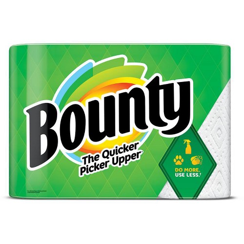 Target Get $50 pre tax of P G Household/Cleaning Brands Tide, Dawn, Bounty, Charmin, etc For $20 after $15 TGC back and 