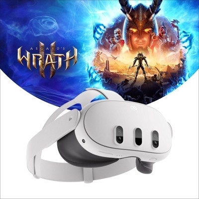 Target Oculus Quest 3 512mb YMMV - $608