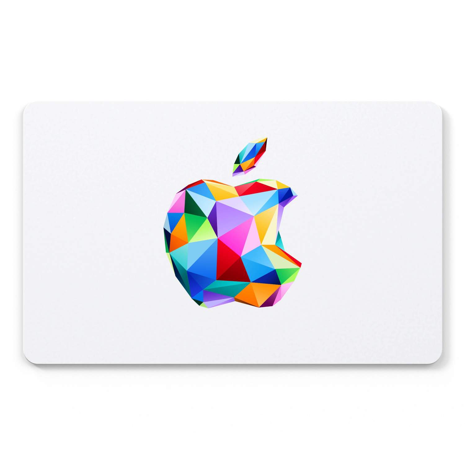 Target Spend $100 on Apple Gift Cards, get $10 Target Gift Card valid Sun 3/24 - Sat 3/29 - $100