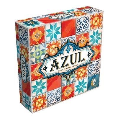 Target board games Azul $25.50 , Splendour $32.50 , Ticket to Ride $31.50 , Catan $31.50 - $25.49