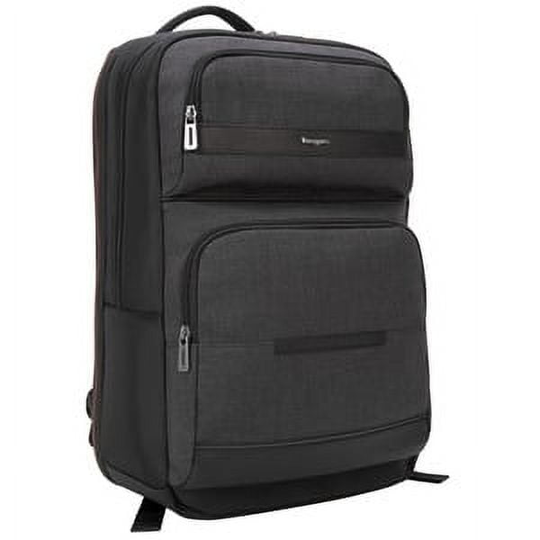 Targus 15.6 CitySmart Advanced Checkpoint-Friendly Backpack Gray $11.22 Free Shipping w/ Walmart or on $35