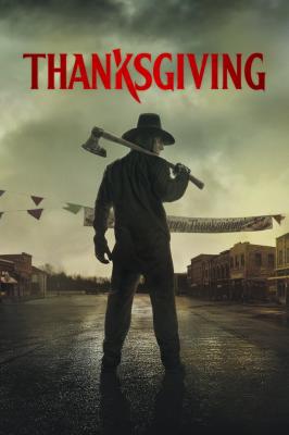 Thanksgiving 2023 4K UHD Digital Film MA $4.99 via Apple iTunes/Amazon