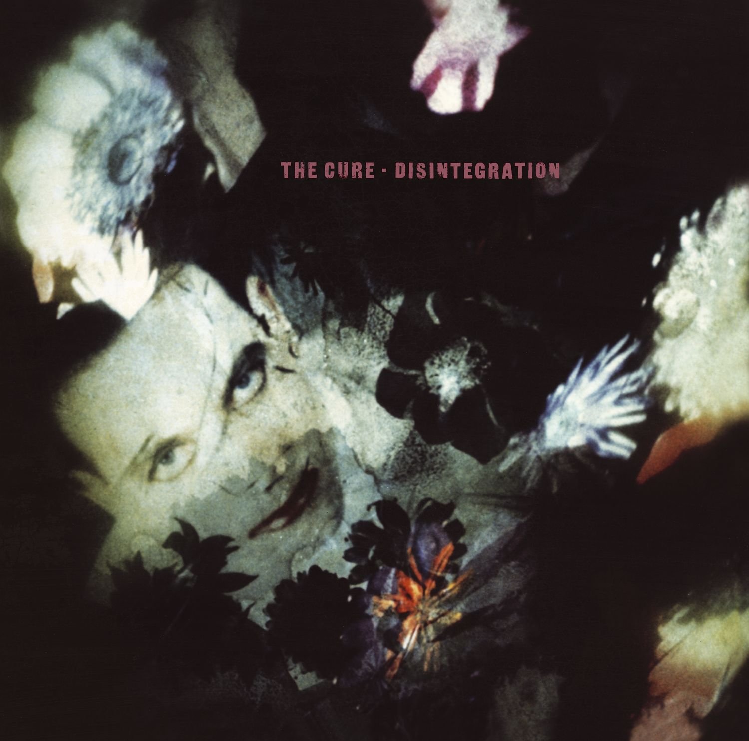 The Cure - Disintegration - Vinyl $23.99