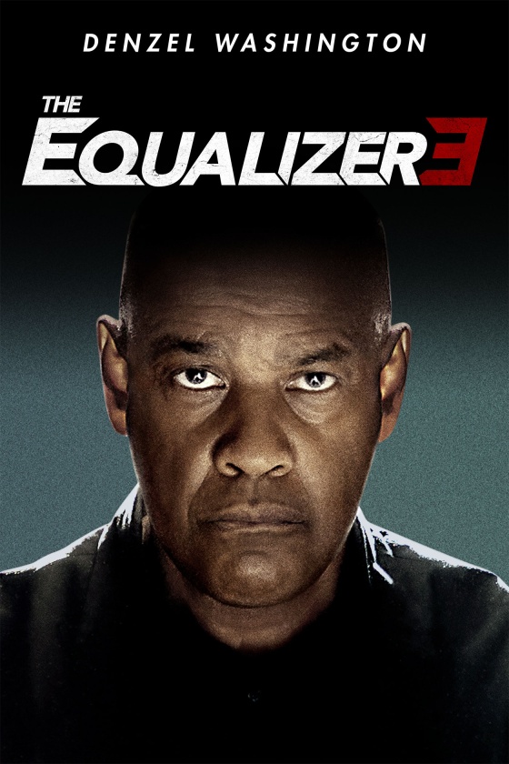 The Equalizer 3 - Bonus X-Ray Edition Digital 4K UHD Film $5