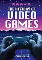 The History of Video Games Kindle eBook $0.25