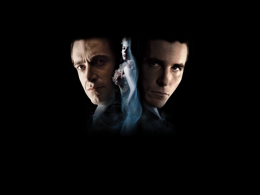 The Prestige 4K Dolby Vision - $4.99
