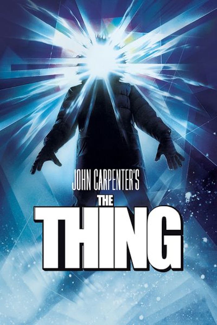 The Thing 1982, Digital 4K UHD, MA $3.99 Gruv