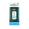 Thermacell mosquito repellant 15 ft zone YMMV $12.50