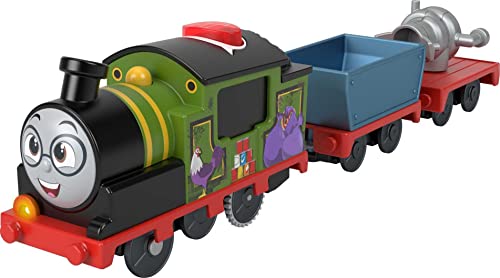 Thomas Friends Motorized Talking Toy Train Kana $6.40 or Whiff $6.50