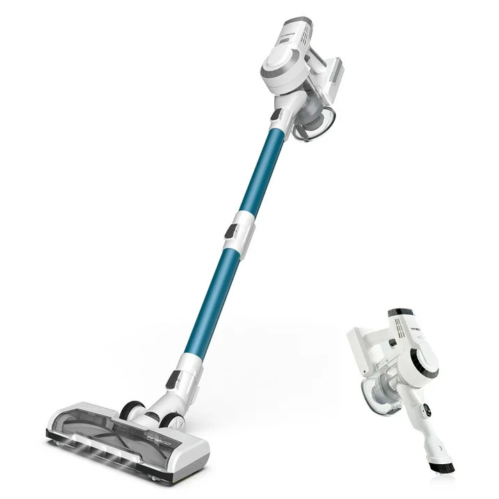 Tineco C2 Cordless Stick Vacuum $63.65, Tineco C1 Cordless Stick Vacuum $51.42 Free Shipping