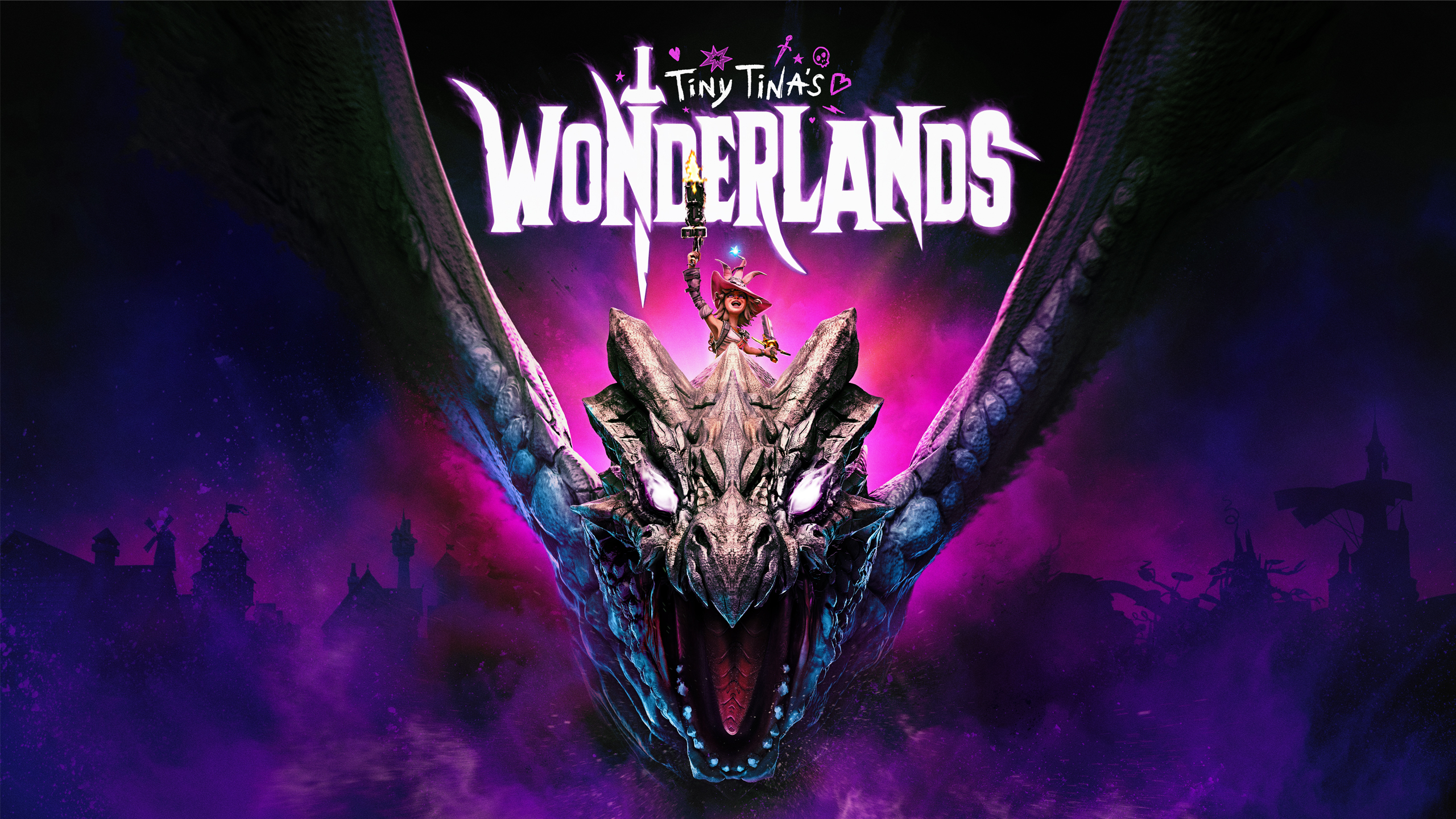 Tiny Tinas Wonderlands Chaotic Great - Xbox Digital Code $22.50