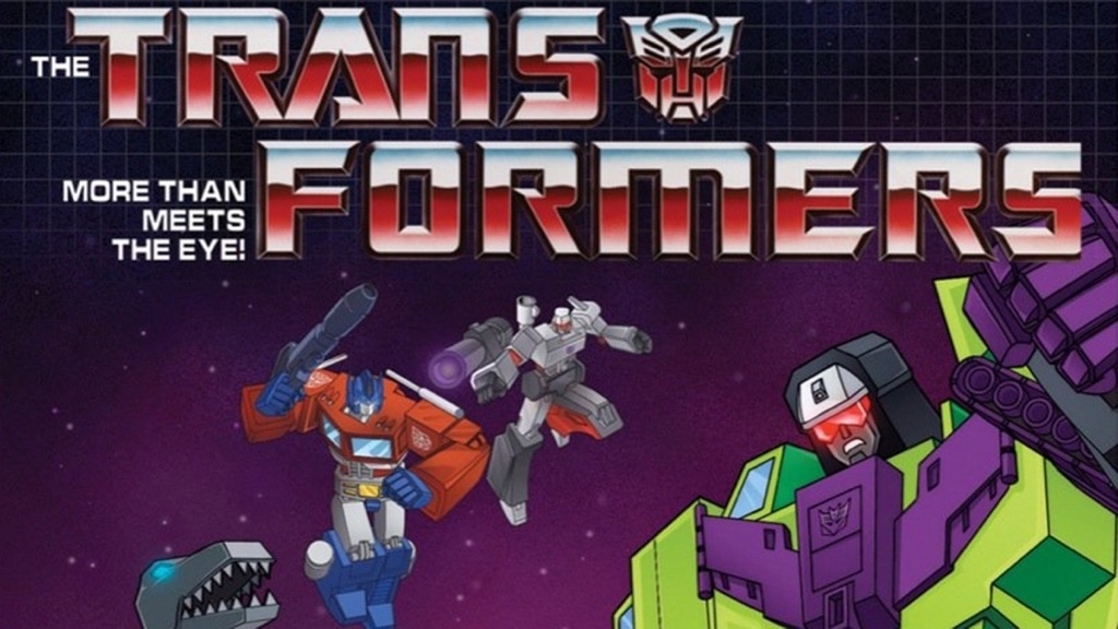 Transformers, The Complete First Season 25th Anniversary Edition on iTunes - $6.99