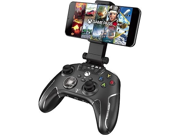 Turtle Beach Recon Cloud Wired Gaming Controller PC/Xbox/Android $30 Free Shipping w/ Prime