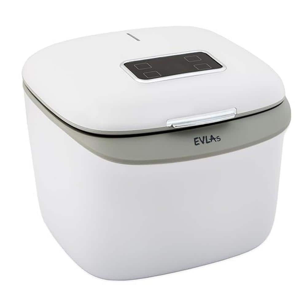 UV Light Sanitizer, Sterilizer and Dryer Box with UV-C Lamp for Phones, Beauty Nail Tools, Other Household Items $29.99