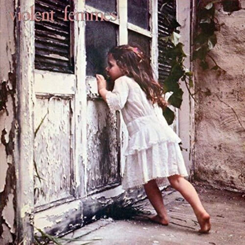 VIOLENT FEMMES - Violent Femmes - Vinyl $21.64