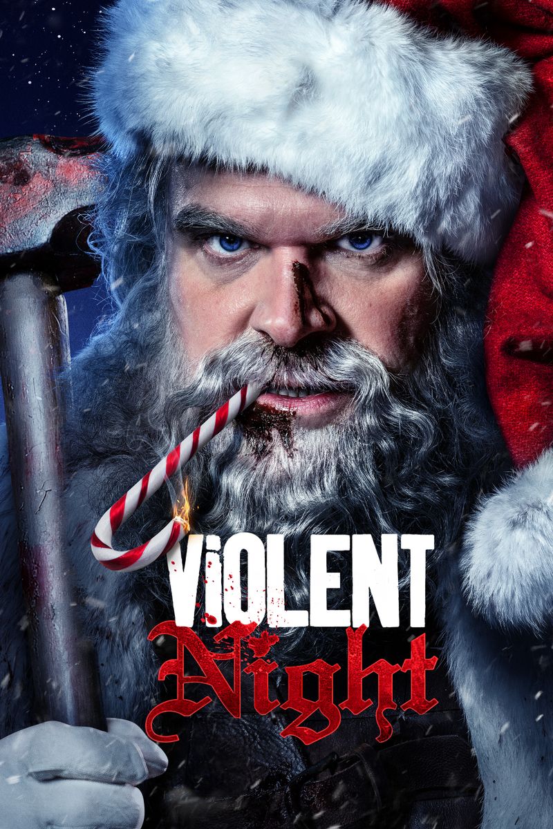 VIOLENT NIGHT, BEAST POLITE SOCIETY Digital 4K UHD $4.99 each at NBCUniversal.com
