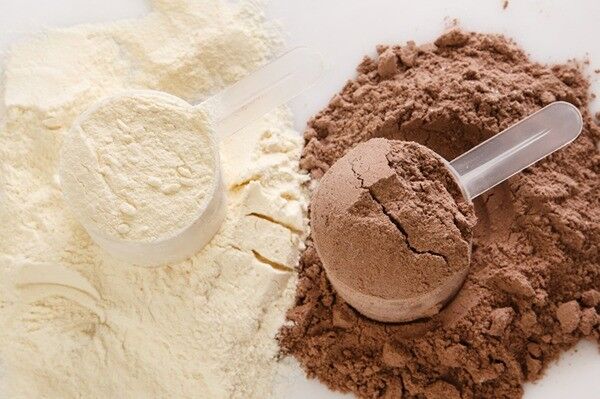 Various Retailers / Brands Protein Powder Per-Gram of Protein Cost Analysis from $0.02/gram May Vary By Location