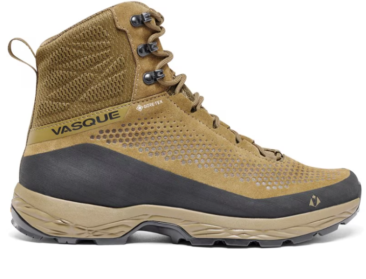Vasque Men or Womens Torre AT GTX Hiking Boots $99.73 Free Shipping