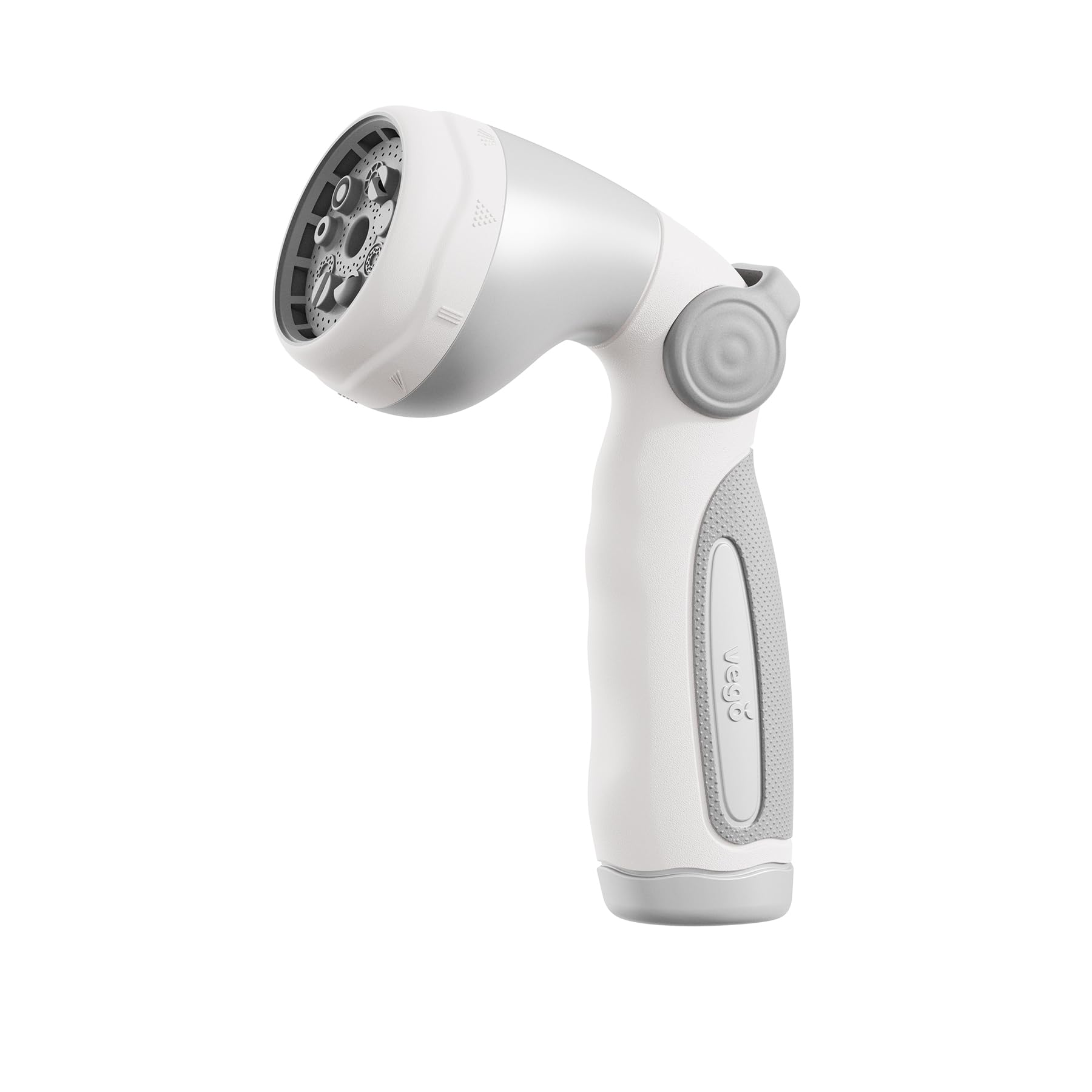 Vego Garden Hose Nozzle - 9 Spray Patterns for $14.26 Amazon