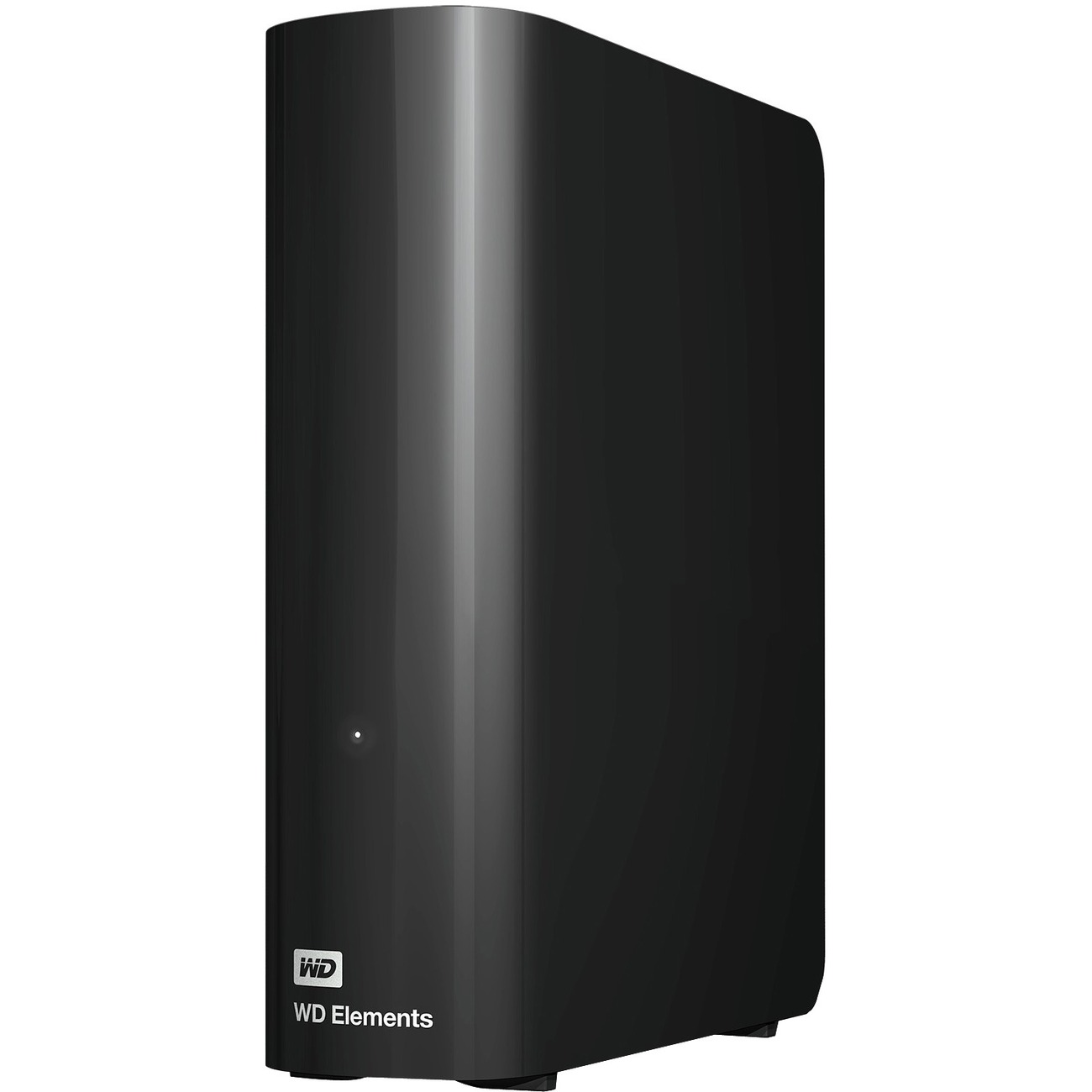 WD Elements 16TB USB 3.0 Desktop External Hard Drive HDD WDBWLG0160HBK-NES - $229.99