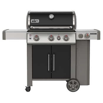 Weber Genesis II E335 Gas Grill - $799 in store - $799