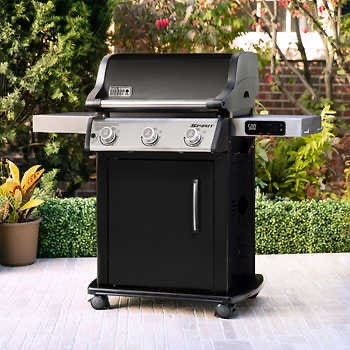 Weber Spirit EX-315 Grill - $609.99