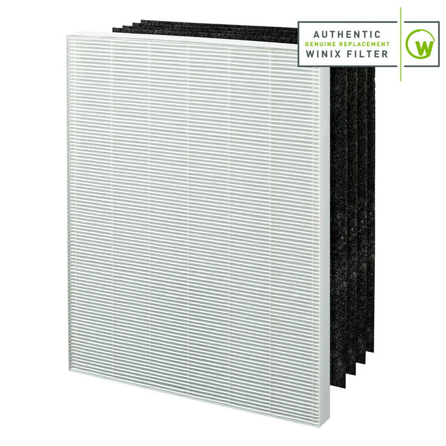 Winix True HEPA Replacement A Carbon Air Filter for Select Winix Cleaner Models $34.90 Free S/H