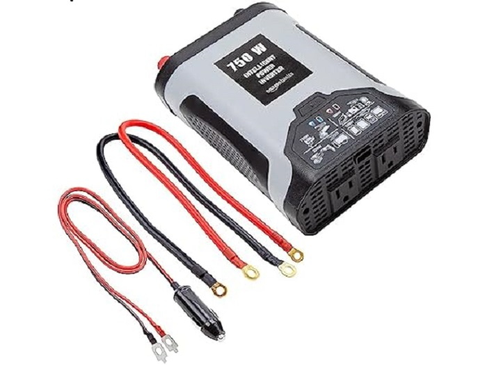 Woot Auto Tech HALO Bolt 44,400 mWh Compact Portable Car Jump Starter $30 More Free Shipping w/ Prime