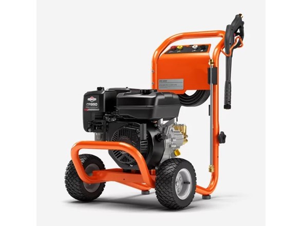 Woot , REFURBISHED Murray 3,200 PSI 2.7-GPM Gas Pressure Washer with Briggs Stratton Engine, $159.99, FS for Prime