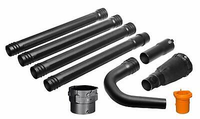 Worx via eBay - WORX WA4094 Universal Fit Gutter Cleaning Kit w/ 11ft reach for Leaf Blowers N - FS $19.99