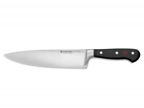 Wusthof Knives 8 Classic Chefs Knife $99, 6-Piece Knife Set $280 More Free Shipping w/ Prime