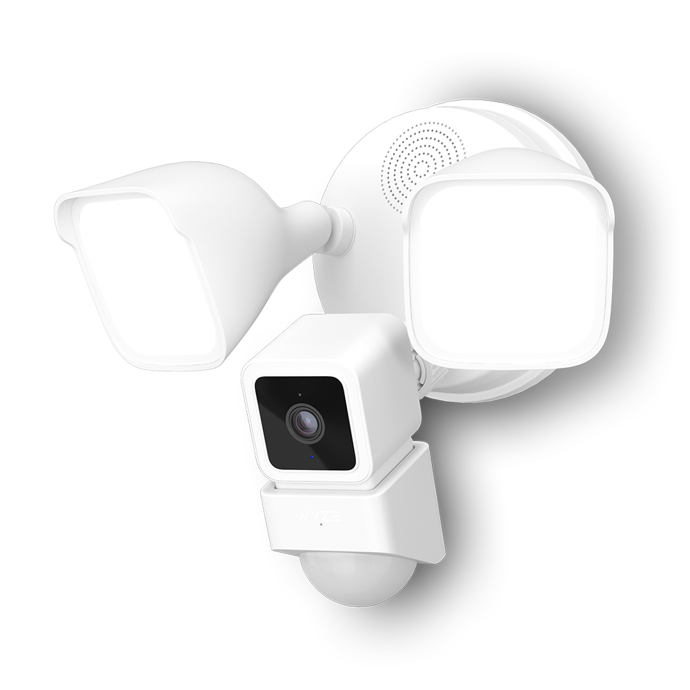 Wyze Cam Floodlight v1 - $23.99 for subscribers- Free Shipping over $59