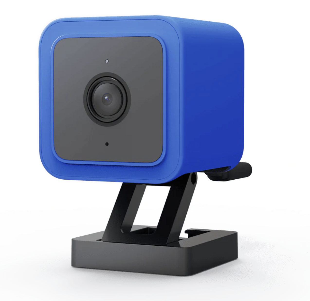 Wyze Cam v3 Blue $14.99 More Free Shipping w/ Prime