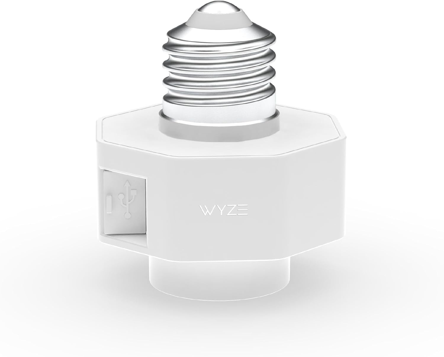 Wyze Lamp Socket $11 FS w/Prime