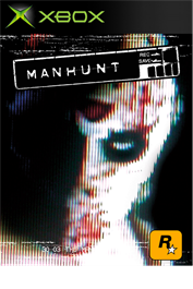 Xbox Digital Games Manhunt or Red Dead Revolver - $8.99 each
