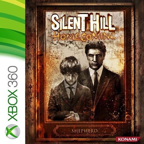 Xbox Digital - Silent Hill Homecoming - $3.99