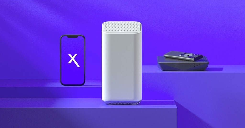 Xfinity Get $310 off iPad Celluar 10th Gen - $599