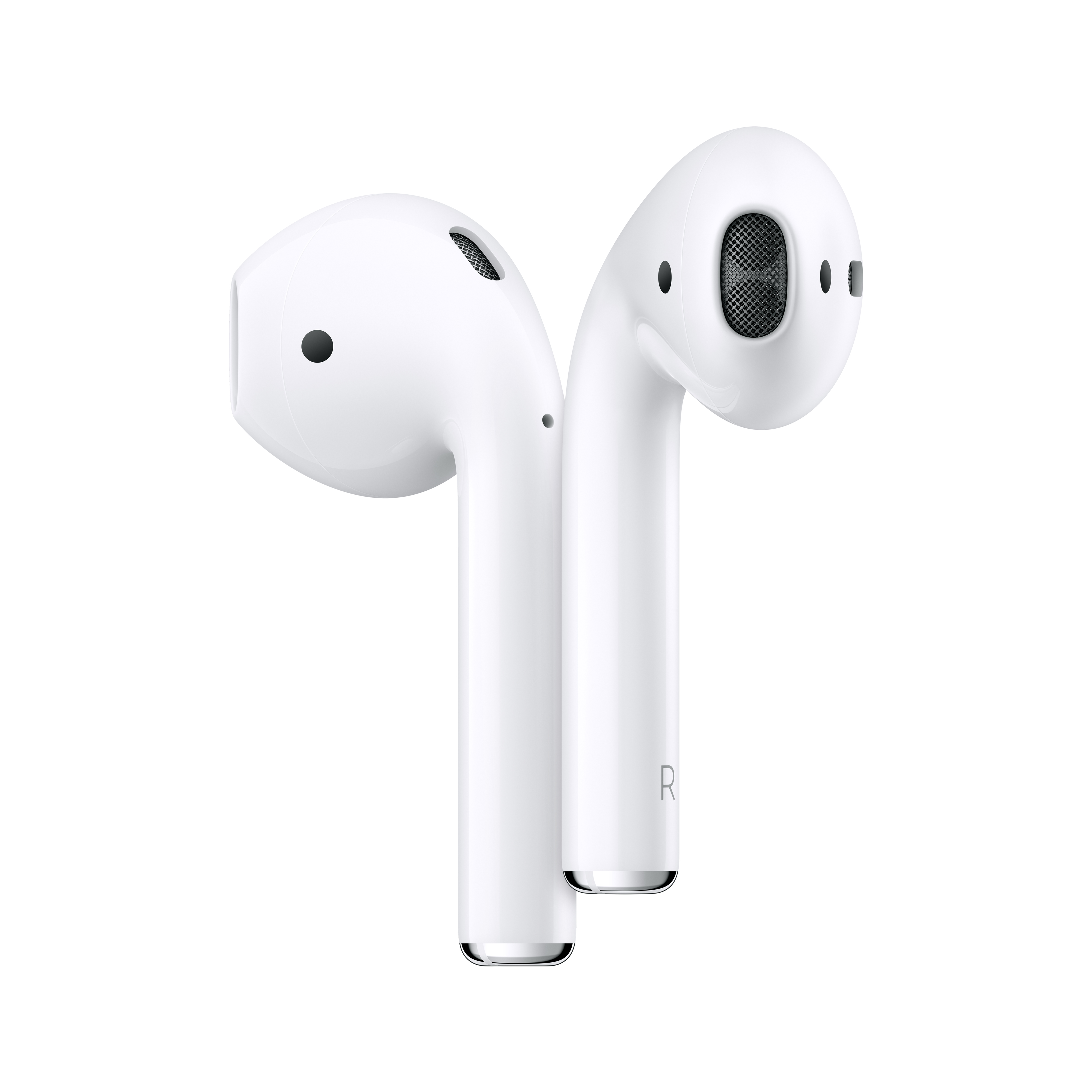 YMMV Apple AirPods 2nd Gen - Showing for $79 on Instacart from Walmart