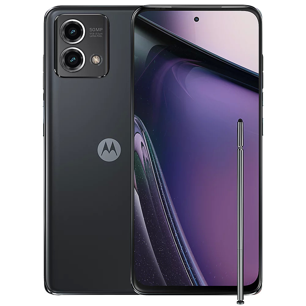 YMMV Existing boost mobile customers - Moto G Stylus 5G 2023 $10