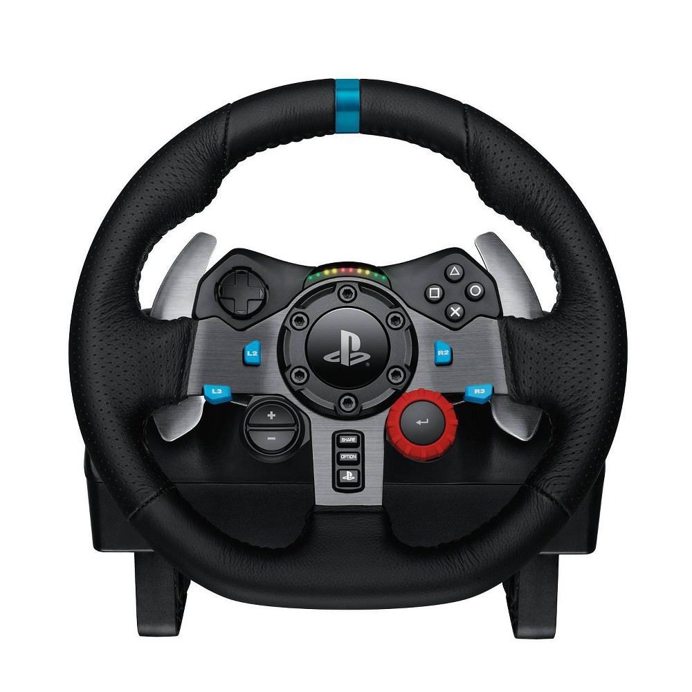 YMMV Logitech G29 and G920 Driving Force Racing Wheel w/ Circle Offer $152.94