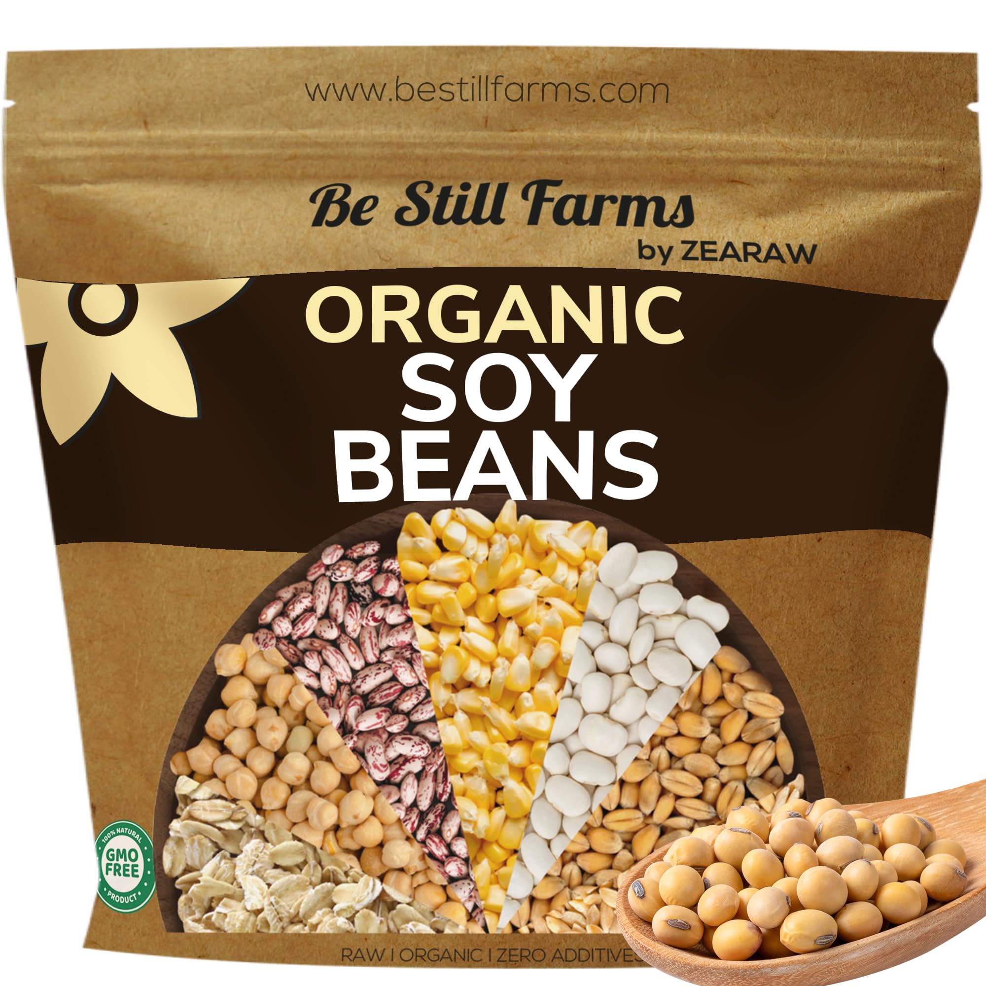 YMMV Lowest price protein possible - as low as 3g protein per penny. $22.43