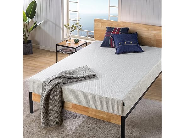 Zinus Mattresses starting from $149.99