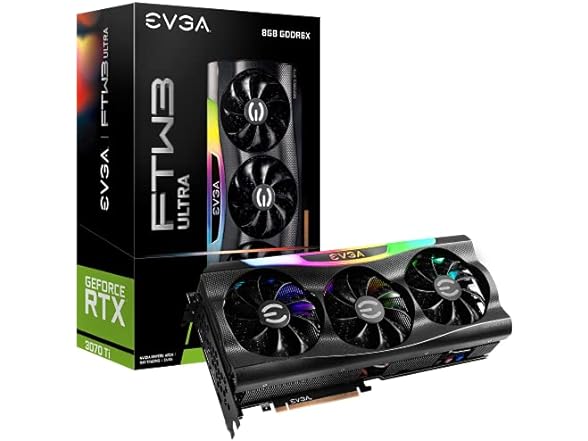 Zotac VGA RTX3060 Twin Edge OC 12G $200