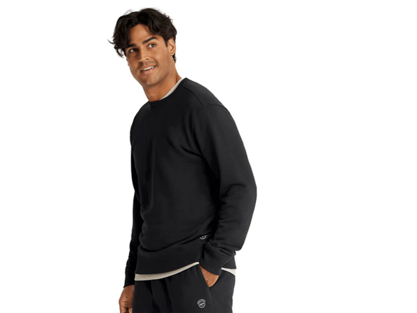 Allbirds Mens The R R Sweatshirt $25, Womens Natural Run Short $15 More Free Shipping w/ Prime