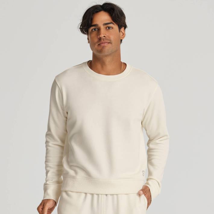 Allbirds Womens Natural Run Short $15, Mens The R R Sweatshirt $25 More Free Shipping w/ Prime