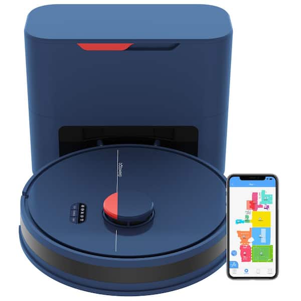 BObsweep RoboVac - $209