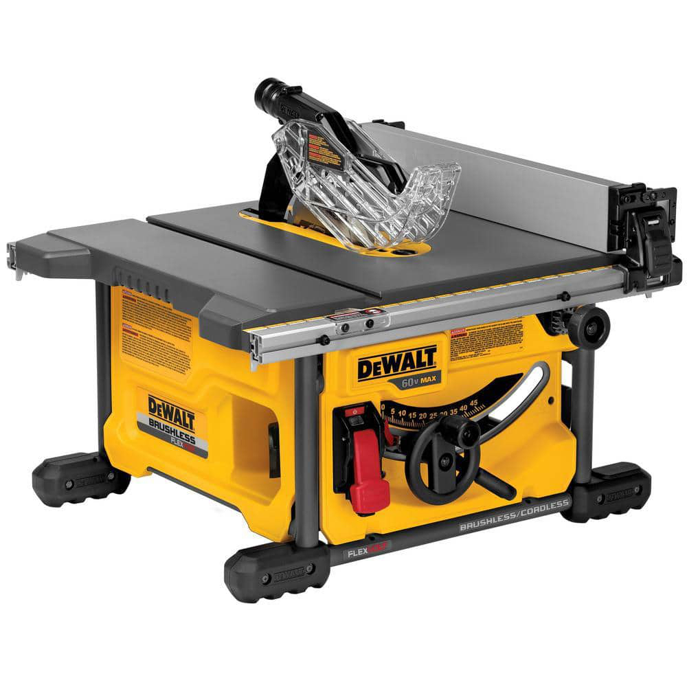 Dewalt table saw - $200 In-store YMMV